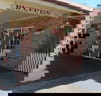 Dalby Mid Town Motor Inn - Accommodation Nelson Bay