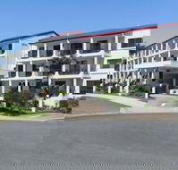 Lamor Apartments - Accommodation Nelson Bay