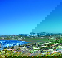 Bayview Tower - Accommodation Nelson Bay