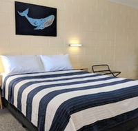 Sail Inn Motel - Accommodation Nelson Bay