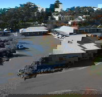 Swaggers Motor Inn - Accommodation Nelson Bay