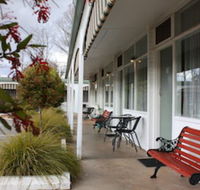Hi Way Motor Inn - Accommodation Nelson Bay