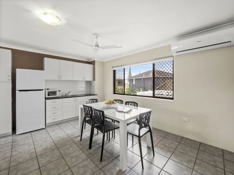 Yamba Sun Motel - Accommodation Nelson Bay 4