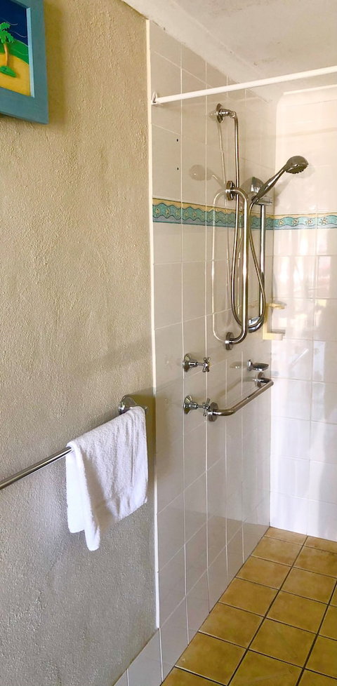 Yamba Sun Motel - Accommodation Nelson Bay 5