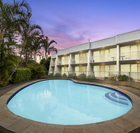 Yamba Sun Motel - Accommodation Nelson Bay