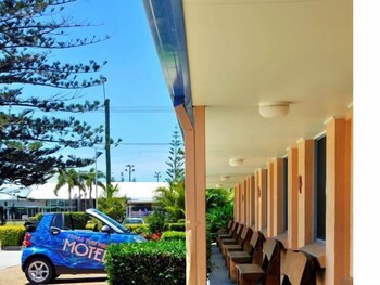 Yamba Twin Pines Motel - Accommodation Nelson Bay 2