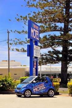 Yamba Twin Pines Motel - Accommodation Nelson Bay 3