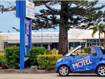 Yamba Twin Pines Motel - Accommodation Nelson Bay 1