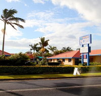 Yamba Twin Pines Motel - Accommodation Nelson Bay