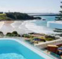 Surf Motel - Accommodation Nelson Bay