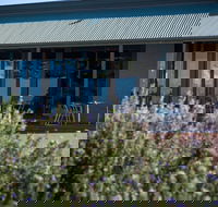 Foreshore Motor Inn - Accommodation Nelson Bay
