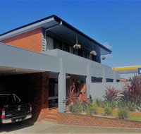 Mahogany Motel - Nelson Bay Accommodation.com