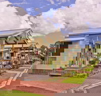 Warragul Gardens Holiday Park