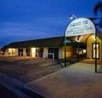 The Anglers Inn - Accommodation Nelson Bay