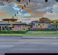 International Hotel Wagga Wagga - Accommodation Nelson Bay