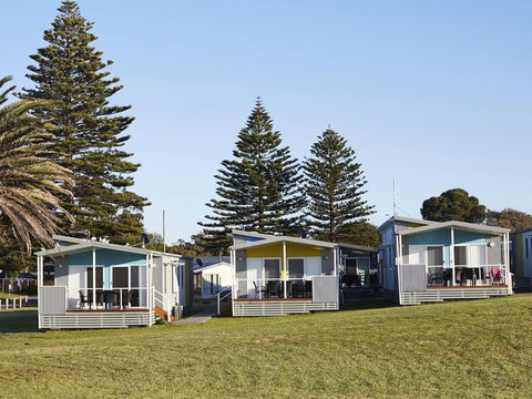 NRMA Victor Harbor Beachfront Holiday Park - Accommodation Nelson Bay 0