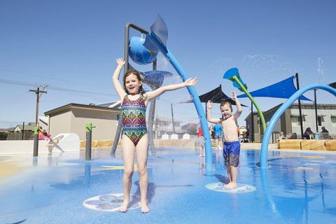 NRMA Victor Harbor Beachfront Holiday Park - Accommodation Nelson Bay 3