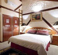 Castle on the Hill - Accommodation Nelson Bay