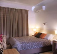 Tuncurry Motor Lodge - Accommodation Nelson Bay