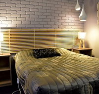 Strzelecki Motor Lodge - Accommodation Nelson Bay