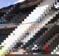 Eastgate on the Range Motel - Accommodation Nelson Bay