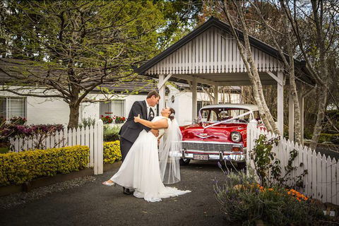 Homewood Cottages - Accommodation Nelson Bay 2