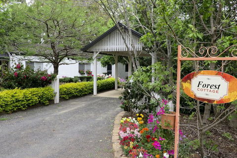 Homewood Cottages - Accommodation Nelson Bay 1