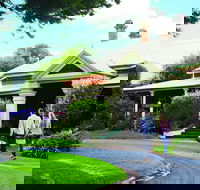 Vacy Hall Toowoomba's Grand Boutique Hotel - Accommodation Nelson Bay