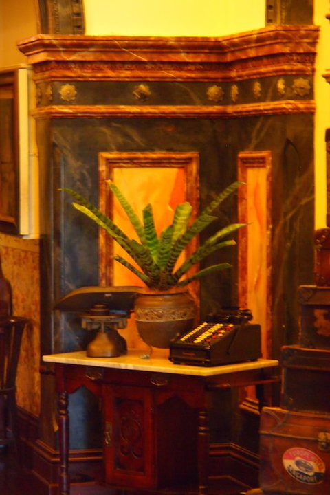 Vacy Hall Toowoomba's Grand Boutique Hotel - Accommodation Nelson Bay 5