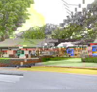 Garden City Motor Inn