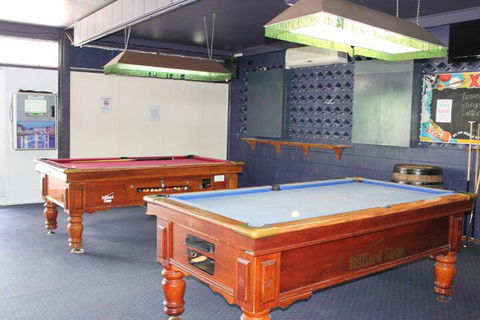 Tin Can Bay Backpackers - Accommodation Nelson Bay 5