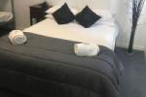 Tin Can Bay Backpackers - Accommodation Nelson Bay 0