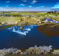 Stonewell Cottages  Vineyards - Accommodation Nelson Bay
