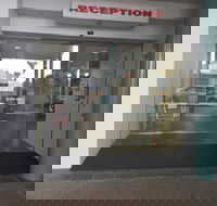 Tamwell Motel and Coffee Lounge - Accommodation Nelson Bay