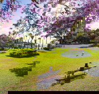 Carnarvon Lodge - Nelson Bay Accommodation.com