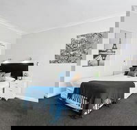 Airport Hotel Sydney - Accommodation Nelson Bay