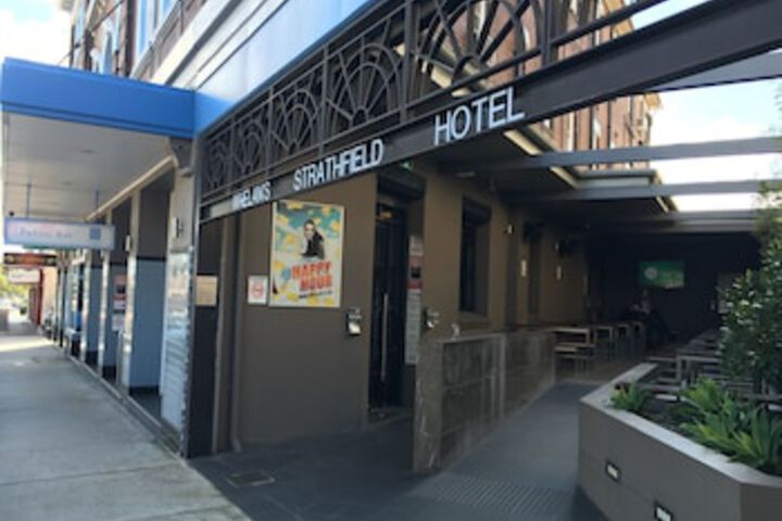 Strathfield NSW Accommodation Nelson Bay