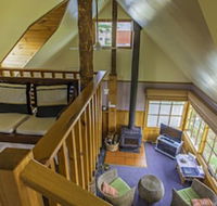 Touchwood Cottages - Accommodation Nelson Bay