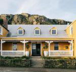Ship Inn Stanley - Accommodation Nelson Bay