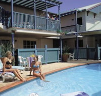 Heritage Resort Shark Bay - Accommodation Nelson Bay