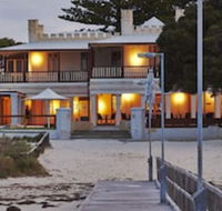 Hotel Rottnest - Accommodation Nelson Bay