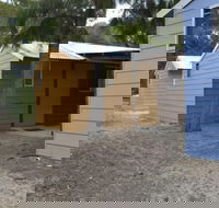 Rottnest Island Authority - Accommodation Nelson Bay