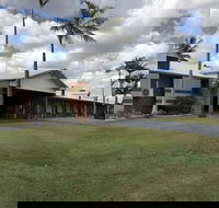 True Blue Motor Inn - Nelson Bay Accommodation.com