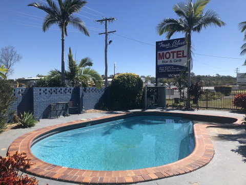 True Blue Motor Inn - Accommodation Nelson Bay 5