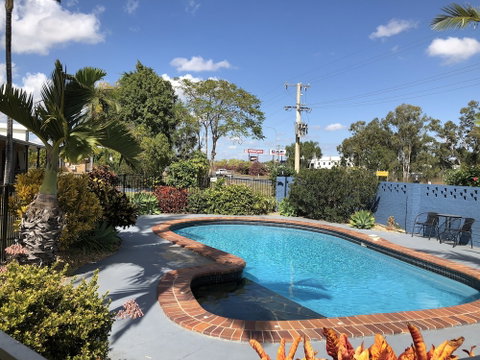 True Blue Motor Inn - Accommodation Nelson Bay 4