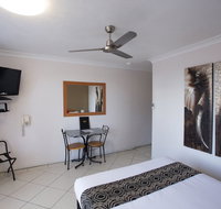 The David Motel - Accommodation Nelson Bay