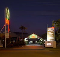 Glenmore Palms Motel - Accommodation Nelson Bay