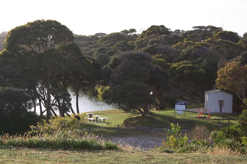 Lakeview Motel & Apartments - Accommodation Nelson Bay 4