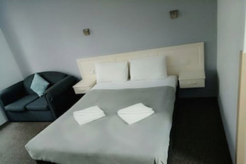 Excelsior Motor Inn - Accommodation Nelson Bay 0