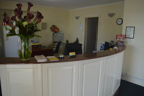 Excelsior Motor Inn - Accommodation Nelson Bay 3